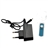 High-quality P5000 Single-earpiece Wireless Bluetooth V2.1 Headset Headphone (Blue)