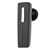 I9200 Rechargeable Single-earpiece Wireless Bluetooth V2.1 Handset with Microphone (Black)