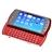 L333 Triple SIM Card Quad Band 3.5 Inch Resistive Touchscreen Sideslide QWERTY Keyboard Cellphone with WiFi TV Bluetooth