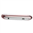 L333 Triple SIM Card Quad Band 3.5 Inch Resistive Touchscreen Sideslide QWERTY Keyboard Cellphone with WiFi TV Bluetooth