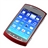 L333 Triple SIM Card Quad Band 3.5 Inch Resistive Touchscreen Sideslide QWERTY Keyboard Cellphone with WiFi TV Bluetooth