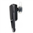 M1100 Portable Rechargeable Wireless Bluetooth 2.0 Handset (Black) 