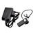 MX300 Single-earpiece Wireless Bluetooth V2.1+EDR Headset Headphone with Microphone (Black)