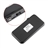Mini 49-Key Wireless Bluetooth V2.0 Keyboard for iPad /iPhone 4.0 OS /PS3 /Smart Phone /PC /HTPC (Black)