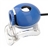 Mini Clip-on Style 8.0 Mega Pixels USB 2.0 Webcam Web Camera with Microphone for PC Notebook Laptop (Blue)