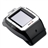 N800 One SIM Quad Band 1.3-inch Touch Screen Watch Cellphone with Silicone Band/Camera /Bluetooth /FM /MP3 /MP4 (Black)