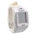 N800 One SIM Quad Band 1.3-inch Touch Screen Watch Cellphone with Silicone Band/Camera /Bluetooth /FM /MP3 /MP4 (White) 