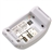 N800 One SIM Quad Band 1.3-inch Touch Screen Watch Cellphone with Silicone Band/Camera /Bluetooth /FM /MP3 /MP4 (White) 