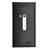 N9+ Android 2.2 Dual SIM Quad Band 3.5-inch Resistive Touchscreen Cell Phone with WiFi TV Dual-camera Bluetooth (Black) 