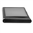 N9+ Android 2.2 Dual SIM Quad Band 3.5-inch Resistive Touchscreen Cell Phone with WiFi TV Dual-camera Bluetooth (Black) 