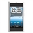N9+ Android 2.2 Dual SIM Quad Band 3.5-inch Resistive Touchscreen Cell Phone with WiFi TV Dual-camera Bluetooth (White)