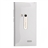 N9+ Android 2.2 Dual SIM Quad Band 3.5-inch Resistive Touchscreen Cell Phone with WiFi TV Dual-camera Bluetooth (White)