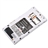 N9+ Android 2.2 Dual SIM Quad Band 3.5-inch Resistive Touchscreen Cell Phone with WiFi TV Dual-camera Bluetooth (White)