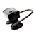 P5000 Single-earpiece Wireless Bluetooth V2.1 Headset Headphone with Microphone (Black) 