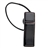 Portable N99 Single-earpiece Wireless Bluetooth V2.1 Headset with Microphone (Black) 