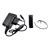 Portable N99 Single-earpiece Wireless Bluetooth V2.1 Headset with Microphone (Black) 