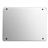 Rechargeable 78-Key Wireless Bluetooth V2.0 Keyboard Protective Case with Speaker for iPad /iPad 2 /The new iPad (Black)