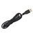 Rechargeable 78-Key Wireless Bluetooth V2.0 Keyboard Protective Case with Speaker for iPad /iPad 2 /The new iPad (Black)