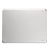 Rechargeable 78-Key Wireless Bluetooth V2.0 Keyboard Protective Case with Speaker for iPad /iPad 2 /The new iPad (White)
