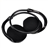 SX-910A Neck-band Style Sporty Wireless Bluetooth Stereo Headset Headphone with Microphone (Black)