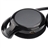 SX-910A Neck-band Style Sporty Wireless Bluetooth Stereo Headset Headphone with Microphone (Black)