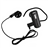 Single-earpiece Wireless Bluetooth Headset with Microphone for Nokia C7 (Black)