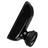 Single-earpiece Wireless Bluetooth Headset with Microphone for Nokia C7 (Black)