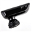 Single-earpiece Wireless Bluetooth Headset with Microphone for Nokia C7 (Black)