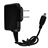 Single-earpiece Wireless Bluetooth Headset with Microphone for Nokia C7 (Black)