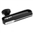 Single-earpiece Wireless Bluetooth Headset with Microphone for Nokia N97 (Black)