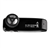 Single-earpiece Wireless Bluetooth Headset with Microphone for Nokia N97 (Black)