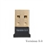 Square Shaped Version 3.0 USB Bluetooth Adapter (Black)
