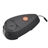 V1 100M Bluetooth Motorcycle Helmet Interphone Intercom Headset with Built-in FM Radio 