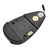 V1 100M Bluetooth Motorcycle Helmet Interphone Intercom Headset with Built-in FM Radio 
