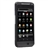V1 Android 2.2 Dual SIM Quad Band 3.5-inch Capacitive Touchscreen Cell Phone with WiFi GPS Bluetooth Dual-camera (Black)
