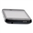 V1 Android 2.2 Dual SIM Quad Band 3.5-inch Capacitive Touchscreen Cell Phone with WiFi GPS Bluetooth Dual-camera (Black)