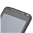 V1 Android 2.2 Dual SIM Quad Band 3.5-inch Capacitive Touchscreen Cell Phone with WiFi GPS Bluetooth Dual-camera (Black)
