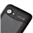 V1 Android 2.2 Dual SIM Quad Band 3.5-inch Capacitive Touchscreen Cell Phone with WiFi GPS Bluetooth Dual-camera (Black)