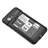 V1 Android 2.2 Dual SIM Quad Band 3.5-inch Capacitive Touchscreen Cell Phone with WiFi GPS Bluetooth Dual-camera (Black)