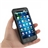 ZOPO ZP100 Android 4.0 Dual SIM Quad Band 4.3-inch Capacitive Screen 3G Smart Phone with WiFi GPS Dual-camera (Black)