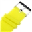 i5 One SIM Quad Band 1.8 Inch Touch Screen Watch Cell Phone with Silicone Band Bluetooth Camera FM MP3 MP4 (Green)