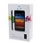 i9220 Android 2.3 Dual SIM Quadband 5.0-inch Capacitive Screen 3G Smartphone with WiFi GPS Bluetooth Dual-camera (Black)