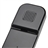 ipega Radiation-proof Bluetooth Handset for iPad 2 /The new iPad /iPhone /Bluetooth-enabled Mobile Phones (Black) 