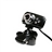 1.3MP USB 2.0 Webcam with 3 LED Lights & Flexible Neck 