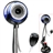 1/4" CMOS 1.3 Mega Pixels USB 2.0 Webcam with Microphone & Flexible Neck