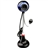 1/4" CMOS 1.3 Mega Pixels USB 2.0 Webcam with Microphone & Flexible Neck
