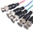 1.5M VGA Male to 5 BNC Male Extension Video HDTV Cable Adapter