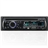 1 Din In-Dash Car Audio DVD/DIVX/VCD/CD/CD-R/MP3/USB2.0/MPEG4 Player