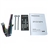 1 Din In-Dash Car Audio DVD/DIVX/VCD/CD/CD-R/MP3/USB2.0/MPEG4/SD Player