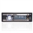 1 Din In-Dash Exquisite Car Audio DVD/DIVX/VCD/CD/CD-R/MP3/USB2.0/MPEG4/SD Player (3002)